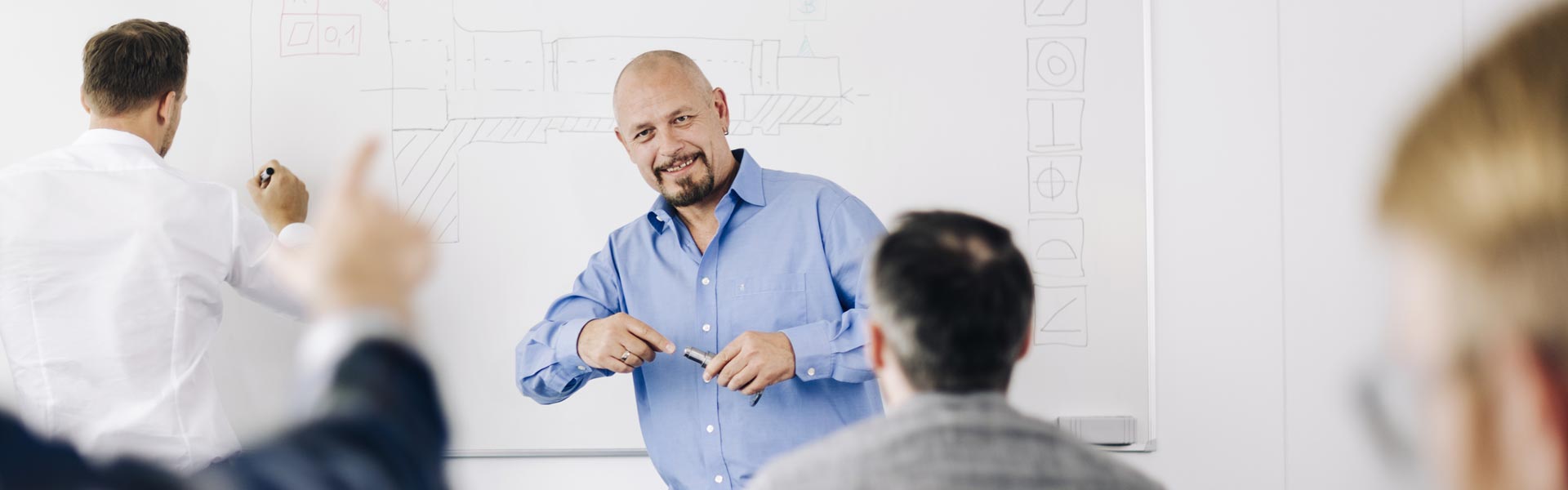 Toleranzen und ISO-GPS Toleranzen und ISO-GPS