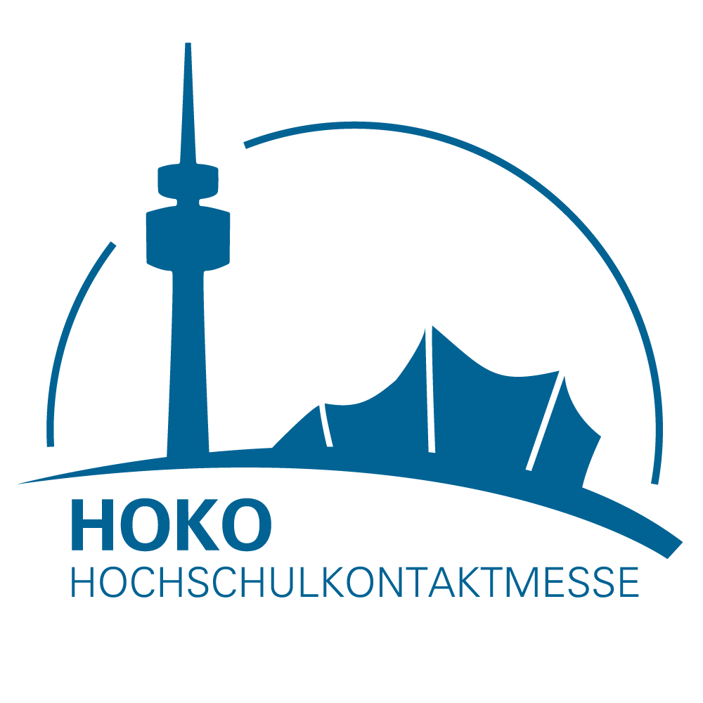 HOKO Logo blau 2