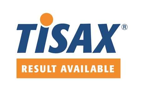 TISAX Result