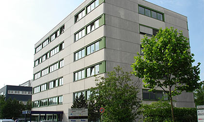 NL Muenchen