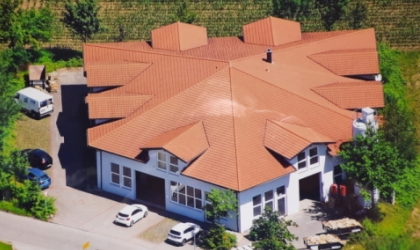 Prototypengießerei