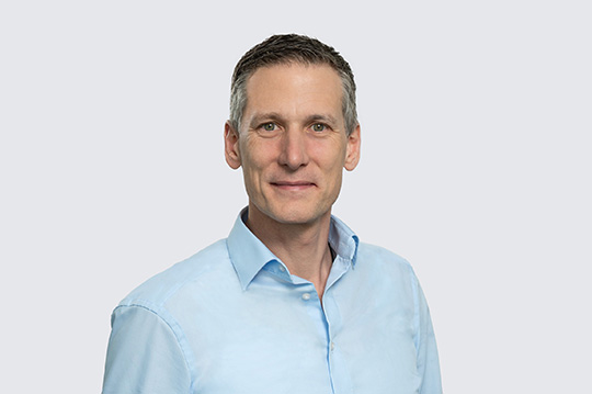 Michael Schmidt