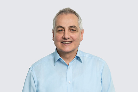 Torsten Schrader